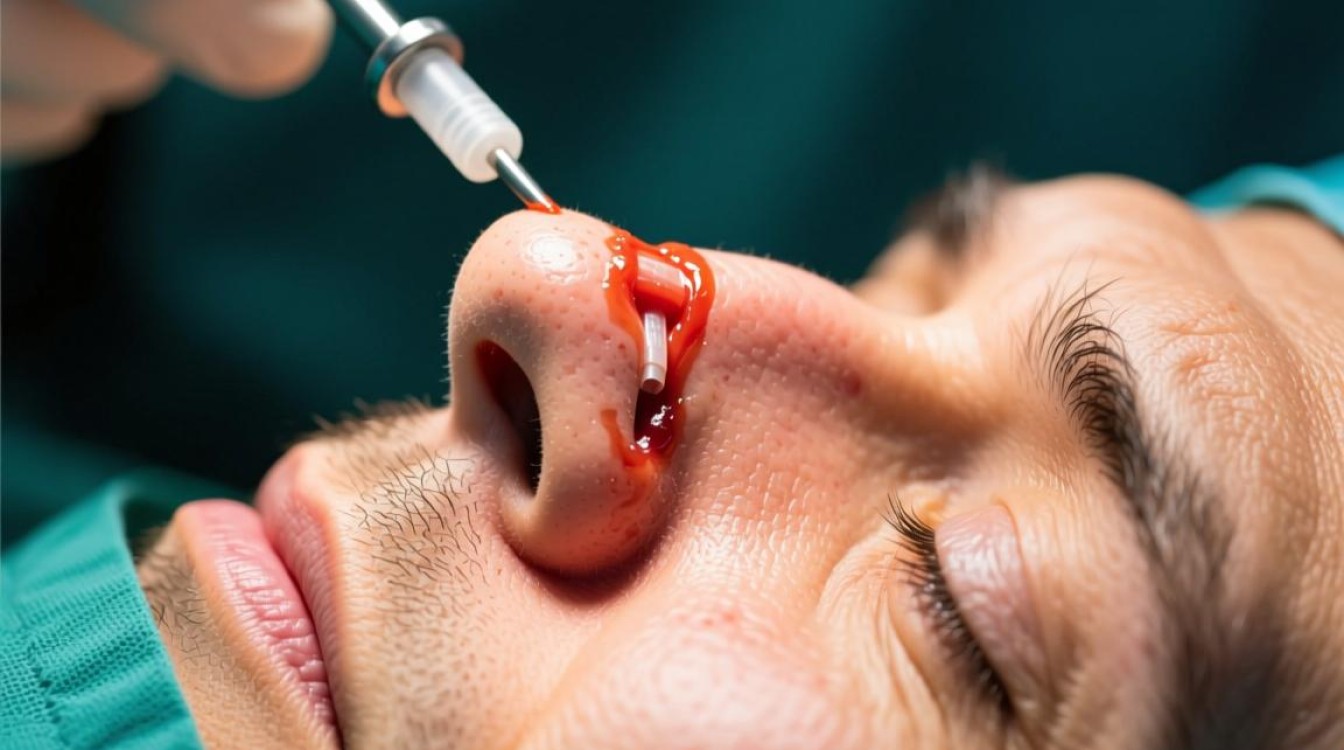 DNS术后恢复期要注意哪些事项? DNS术后恢复期要注意哪些事项?