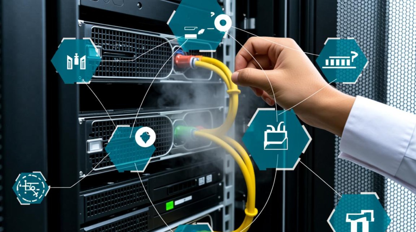 服务器除尘维护多久做一次合适? 服务器除尘维护多久做一次合适?