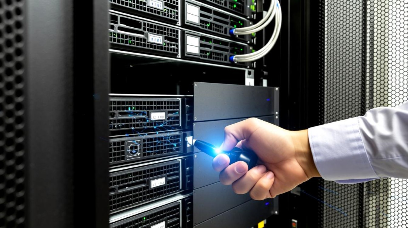 服务器除尘维护多久做一次合适? 服务器除尘维护多久做一次合适?