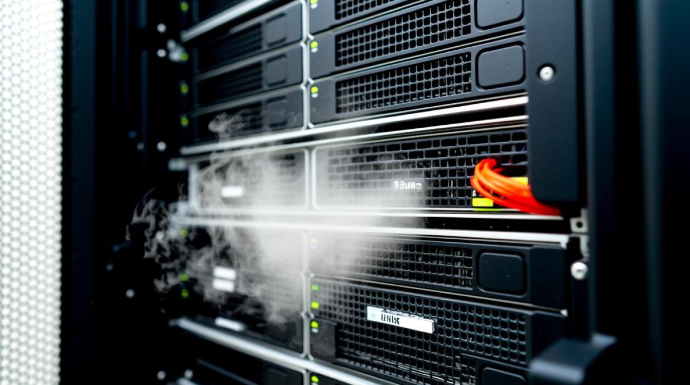 服务器除尘维护多久做一次合适? 服务器除尘维护多久做一次合适?