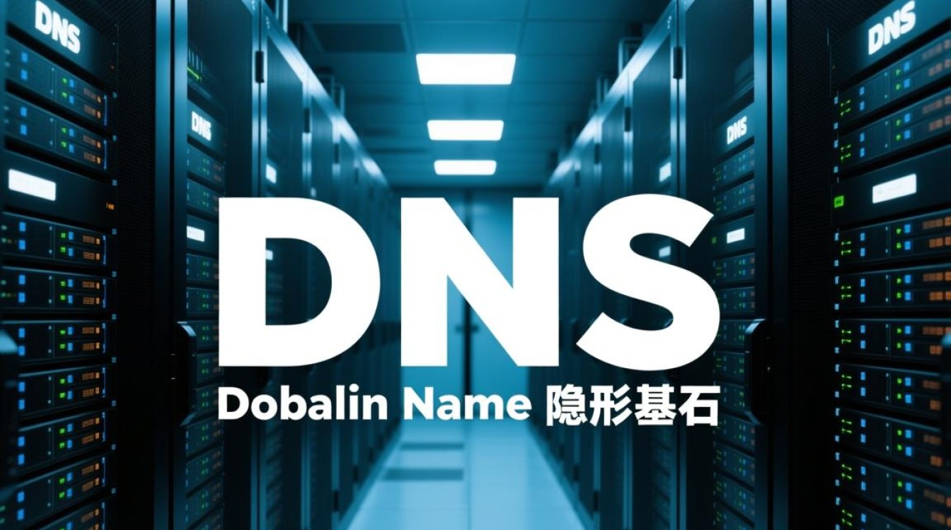 实验DNS是什么?如何搭建与测试? 实验DNS是什么?如何搭建与测试?