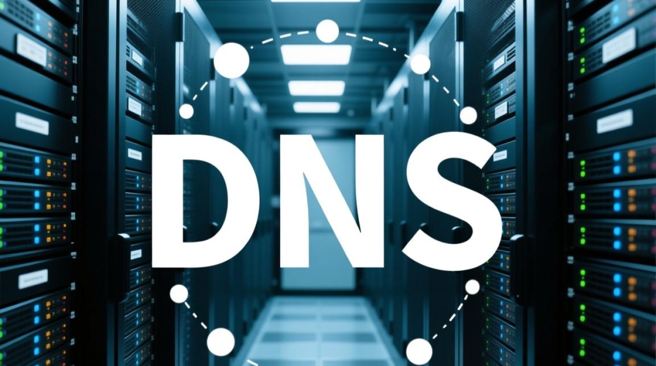 实验DNS是什么?如何搭建与测试? 实验DNS是什么?如何搭建与测试?