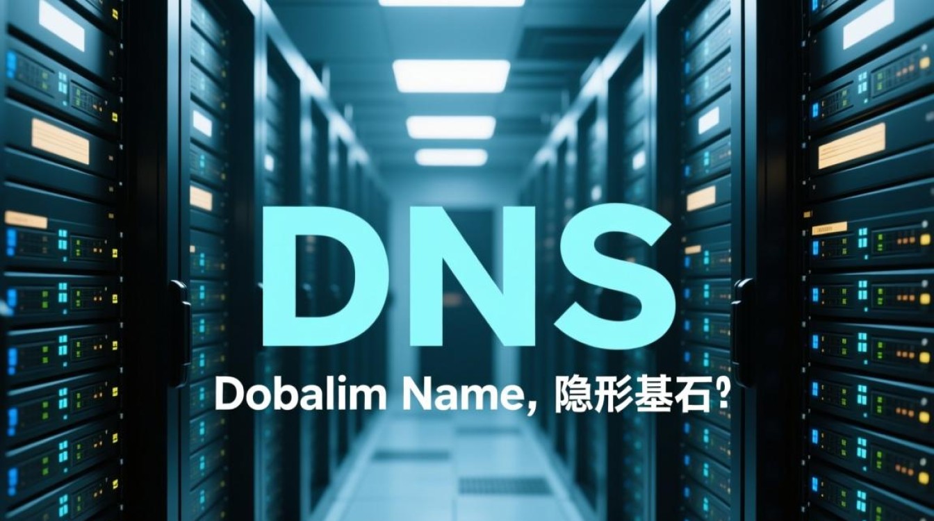 实验DNS是什么?如何搭建与测试? 实验DNS是什么?如何搭建与测试?