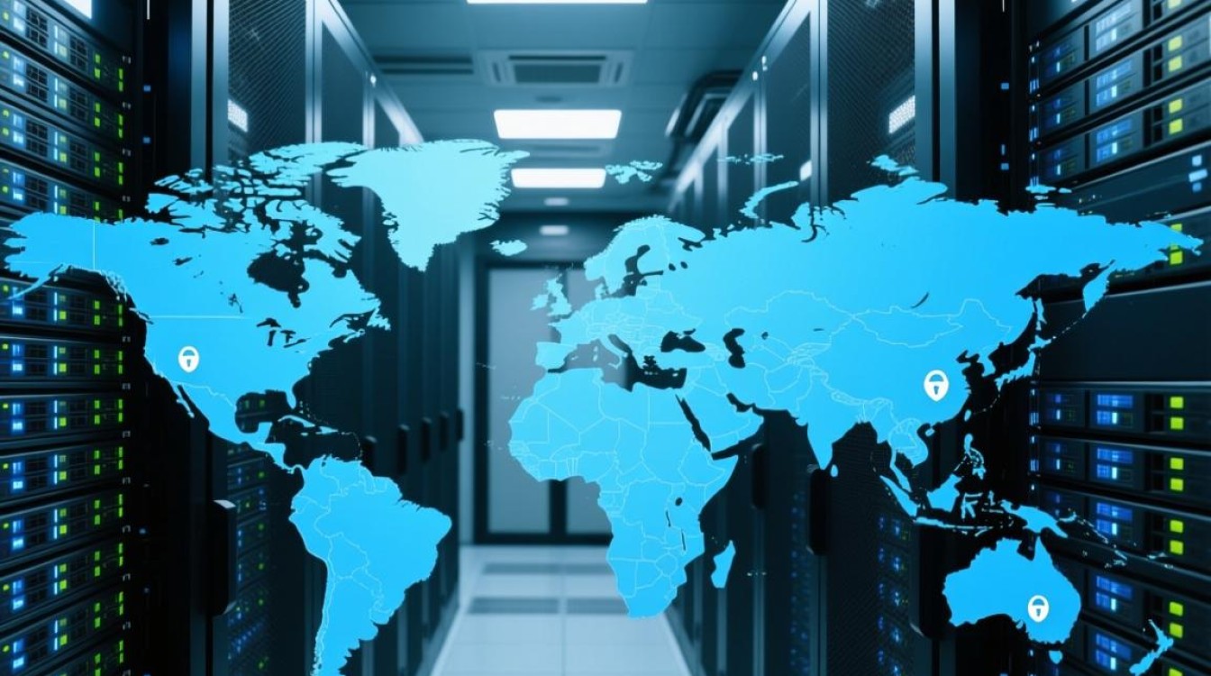 dns沿海地区访问慢如何优化? dns沿海地区访问慢如何优化?