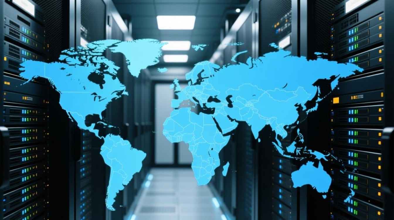 dns沿海地区访问慢如何优化? dns沿海地区访问慢如何优化?