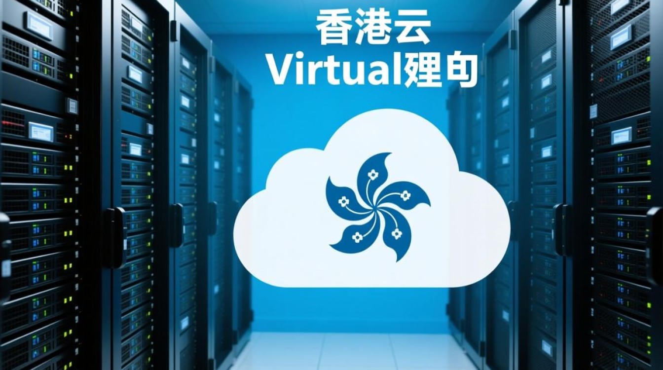 香港云虚拟主机百科,新手选哪家最划算? 香港云虚拟主机百科,新手选哪家最划算?