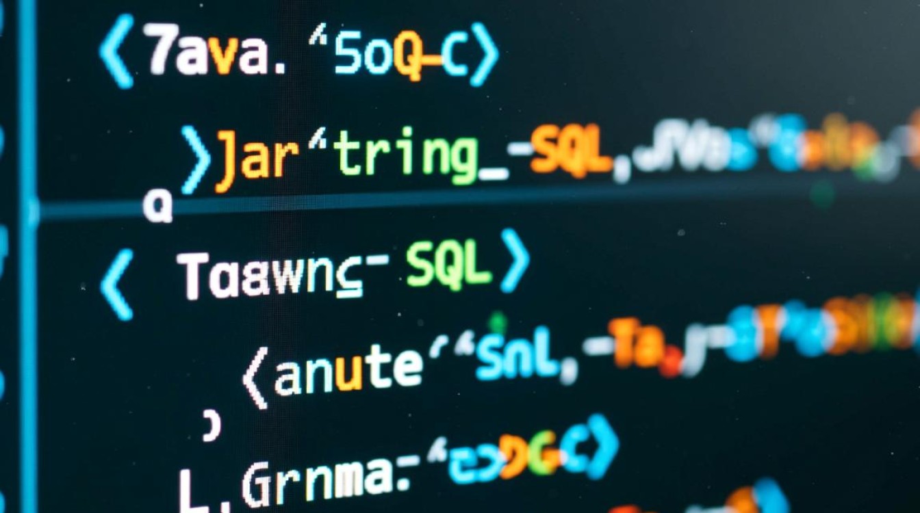 Java String拼接SQL为何总报错？正确写法是什么？