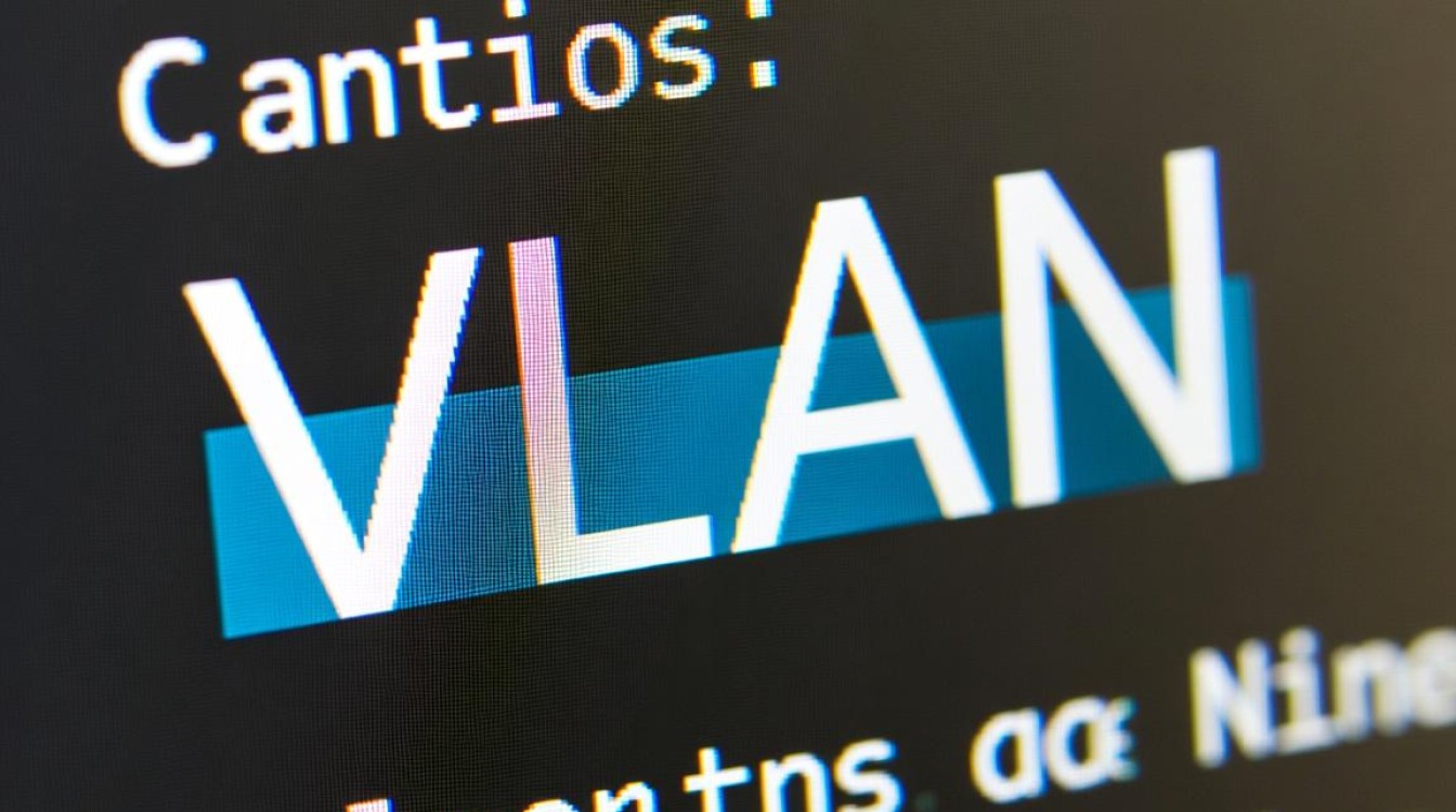 CentOS系统如何配置路由实现VLAN间通信？