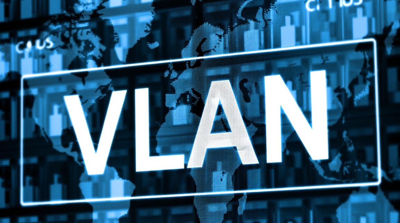 CentOS系统如何配置路由实现VLAN间通信？