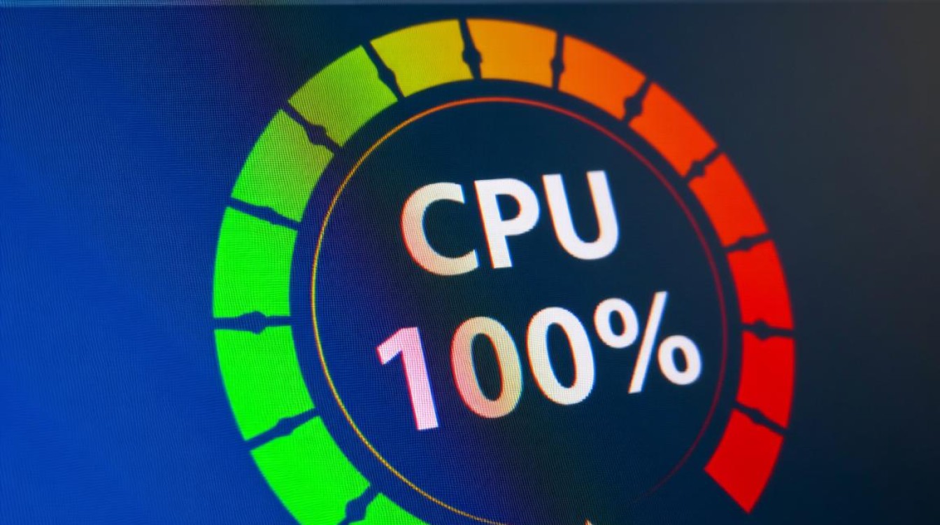 CentOS CPU占用率超过100%是什么原因导致的？