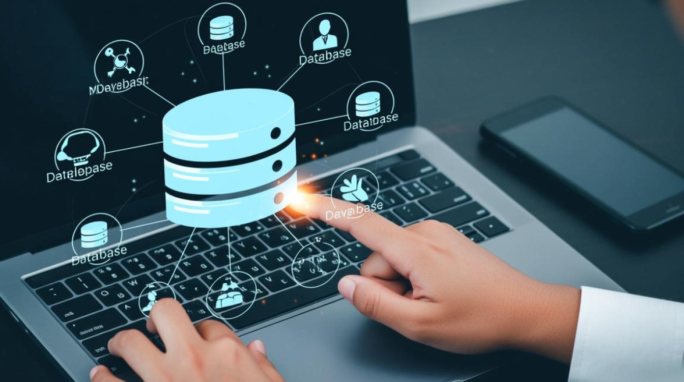 手动启动数据库的详细步骤是怎样的？