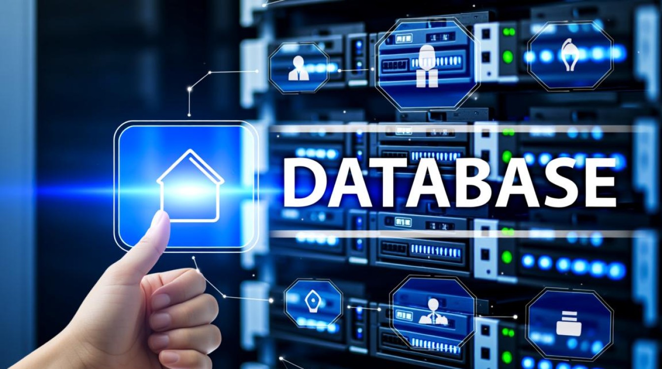 手动启动数据库的详细步骤是怎样的？