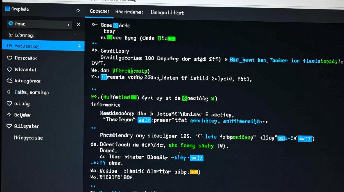 oracle数据库实例查看方法有哪些详细步骤？