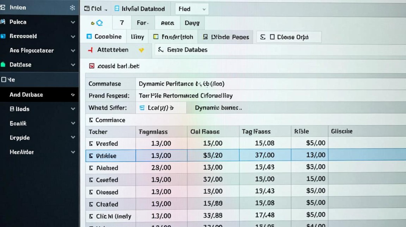 oracle数据库实例查看方法有哪些详细步骤？