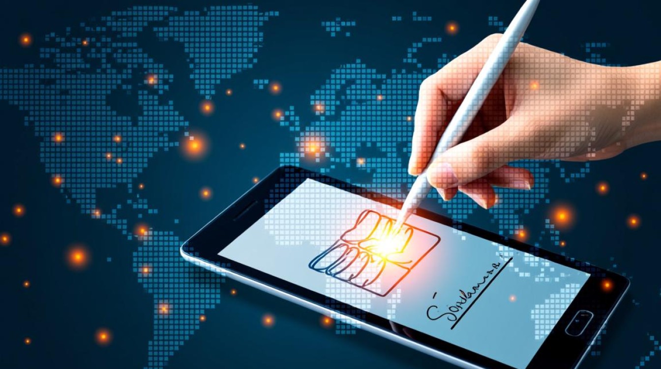 Access数据库数字签名怎么操作?详细步骤与注意事项是什么? Access数据库数字签名怎么操作?详细步骤与注意事项是什么?