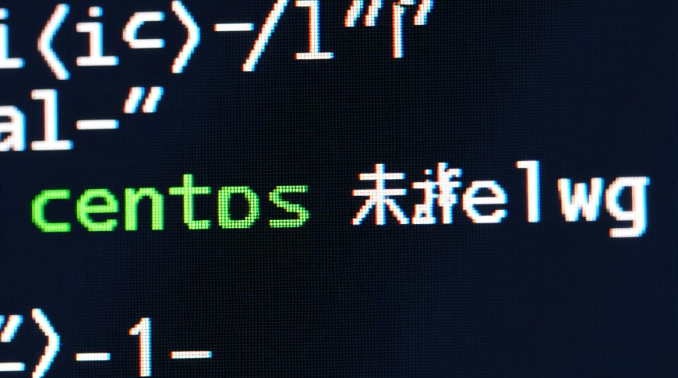 CentOS系统未找到wget命令该如何解决？