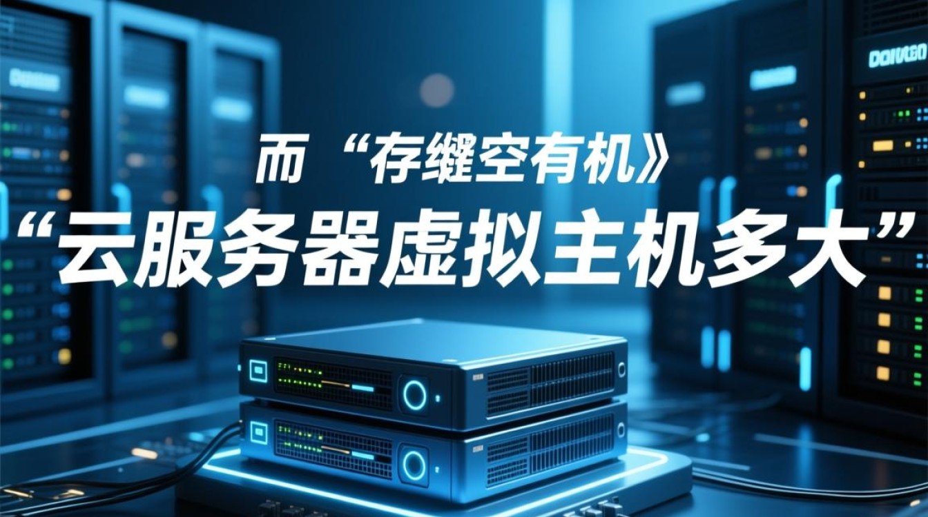 云服务器虚拟主机多大才够用?影响大小的因素有哪些? 云服务器虚拟主机多大才够用?影响大小的因素有哪些?