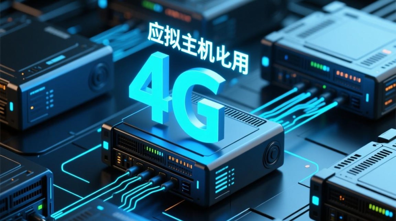 4g虚拟主机租用价格多少钱?月付划算还是年付更省? 4g虚拟主机租用价格多少钱?月付划算还是年付更省?