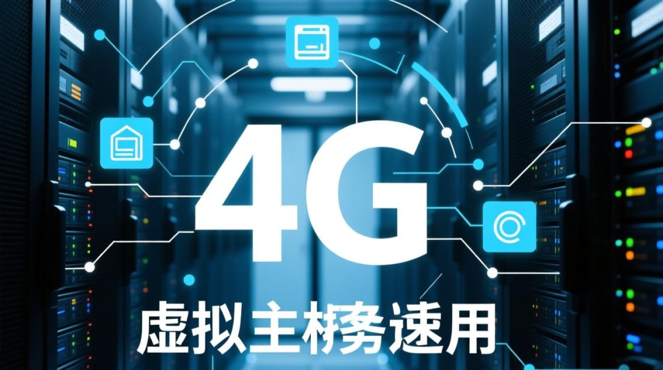4g虚拟主机租用价格多少钱?月付划算还是年付更省? 4g虚拟主机租用价格多少钱?月付划算还是年付更省?