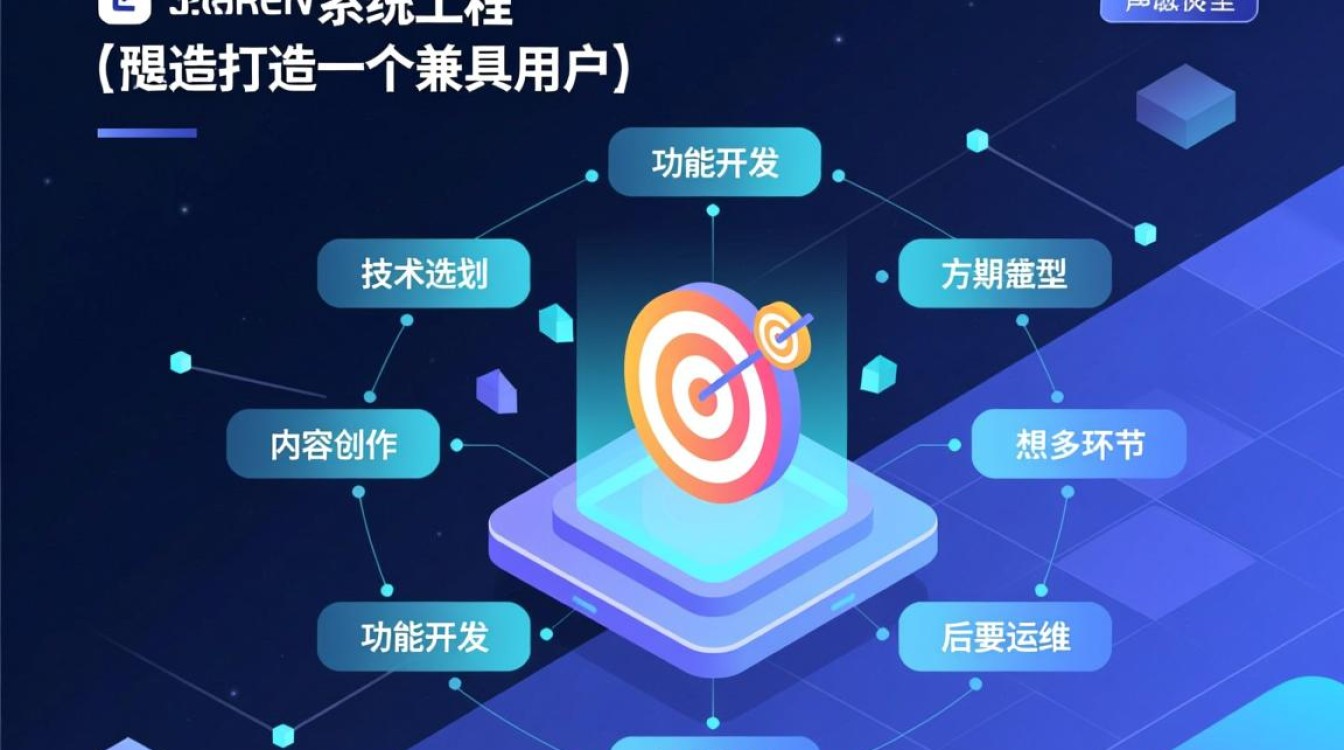 网站建设需要些什么？新手小白该从哪开始准备？