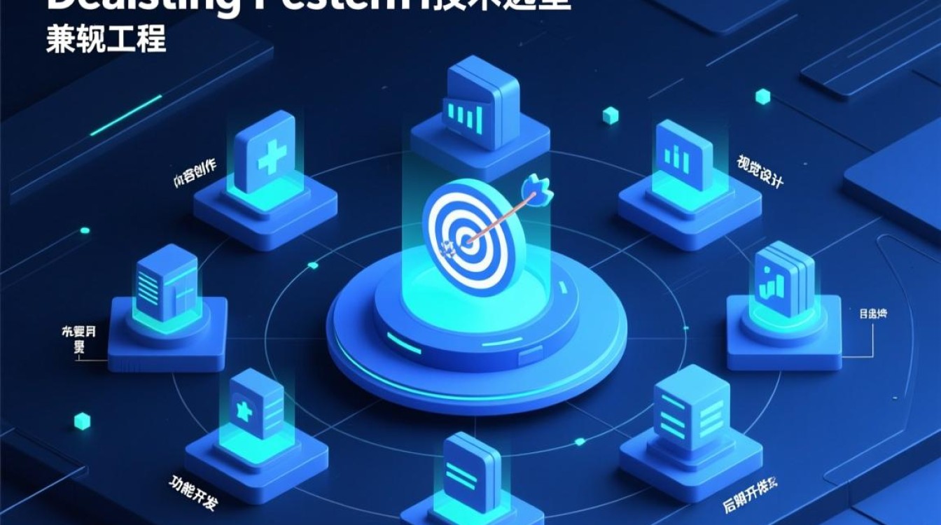 网站建设需要些什么？新手小白该从哪开始准备？