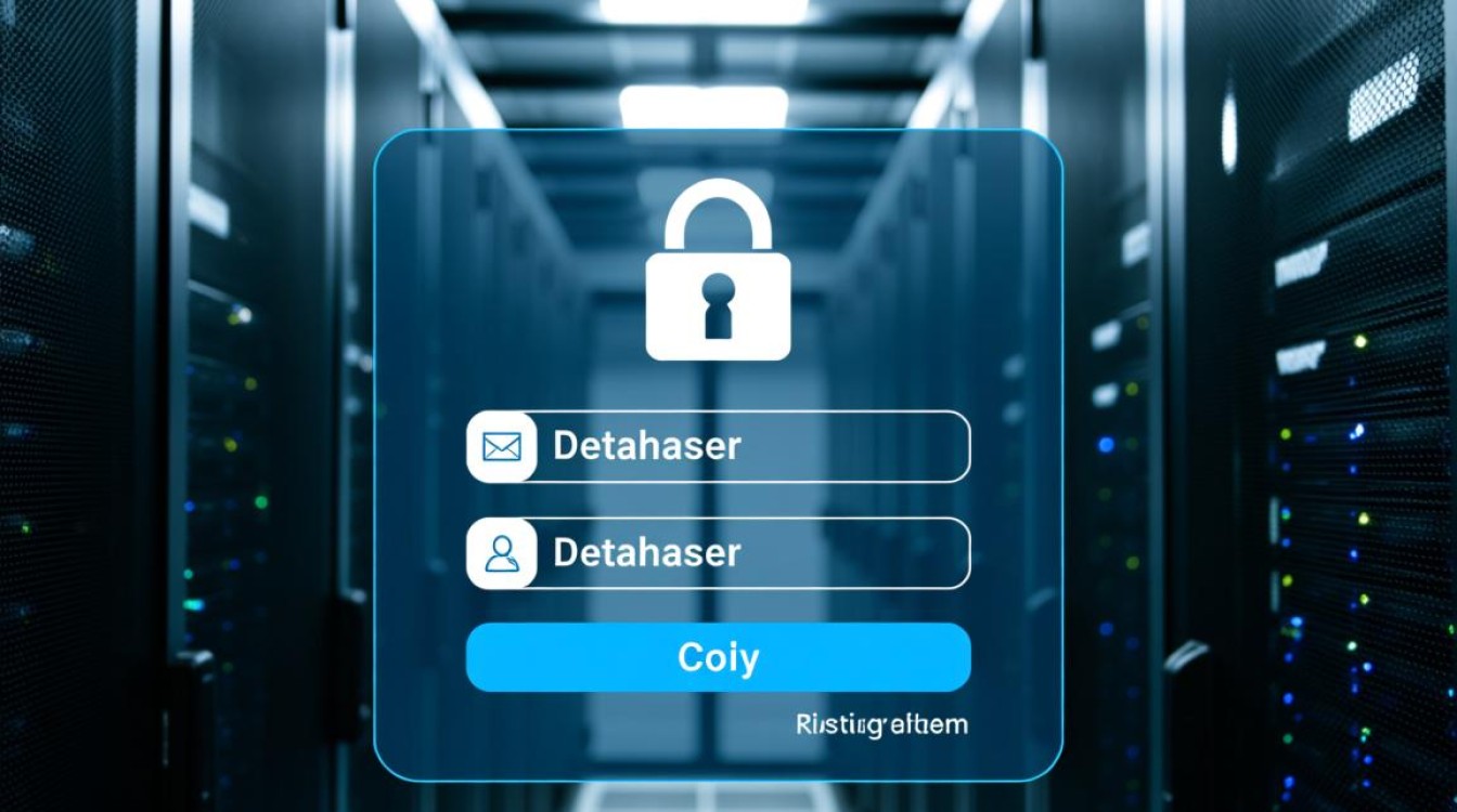 数据库怎么登陆不上怎么办?忘记密码或连接失败怎么解决? 数据库怎么登陆不上怎么办?忘记密码或连接失败怎么解决?