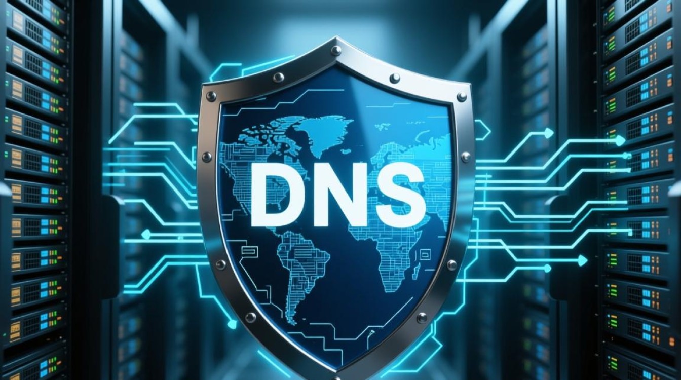 DNS反击是什么？如何有效实施防御策略？