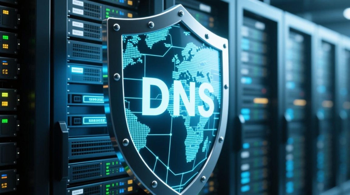 DNS反击是什么？如何有效实施防御策略？