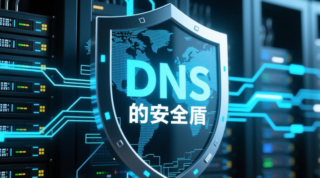 DNS反击是什么？如何有效实施防御策略？