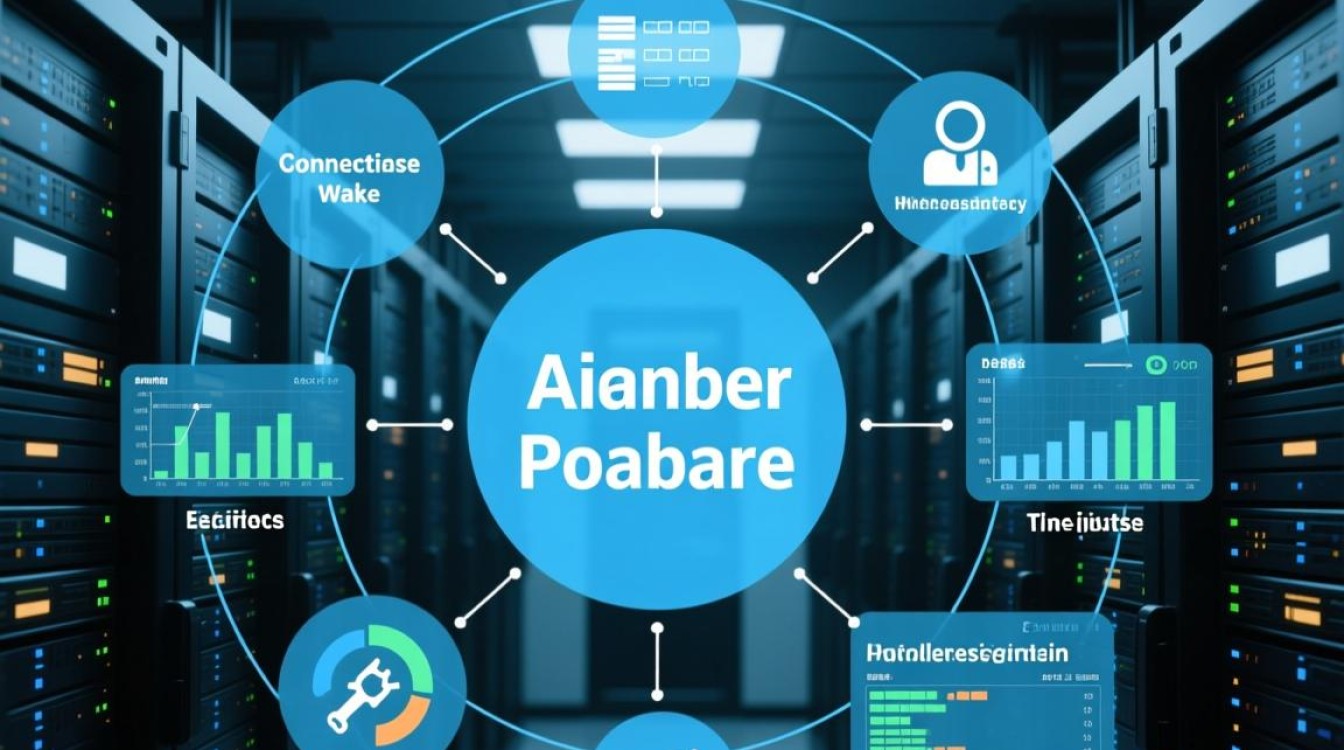 数据库如何判断是否已开启状态？