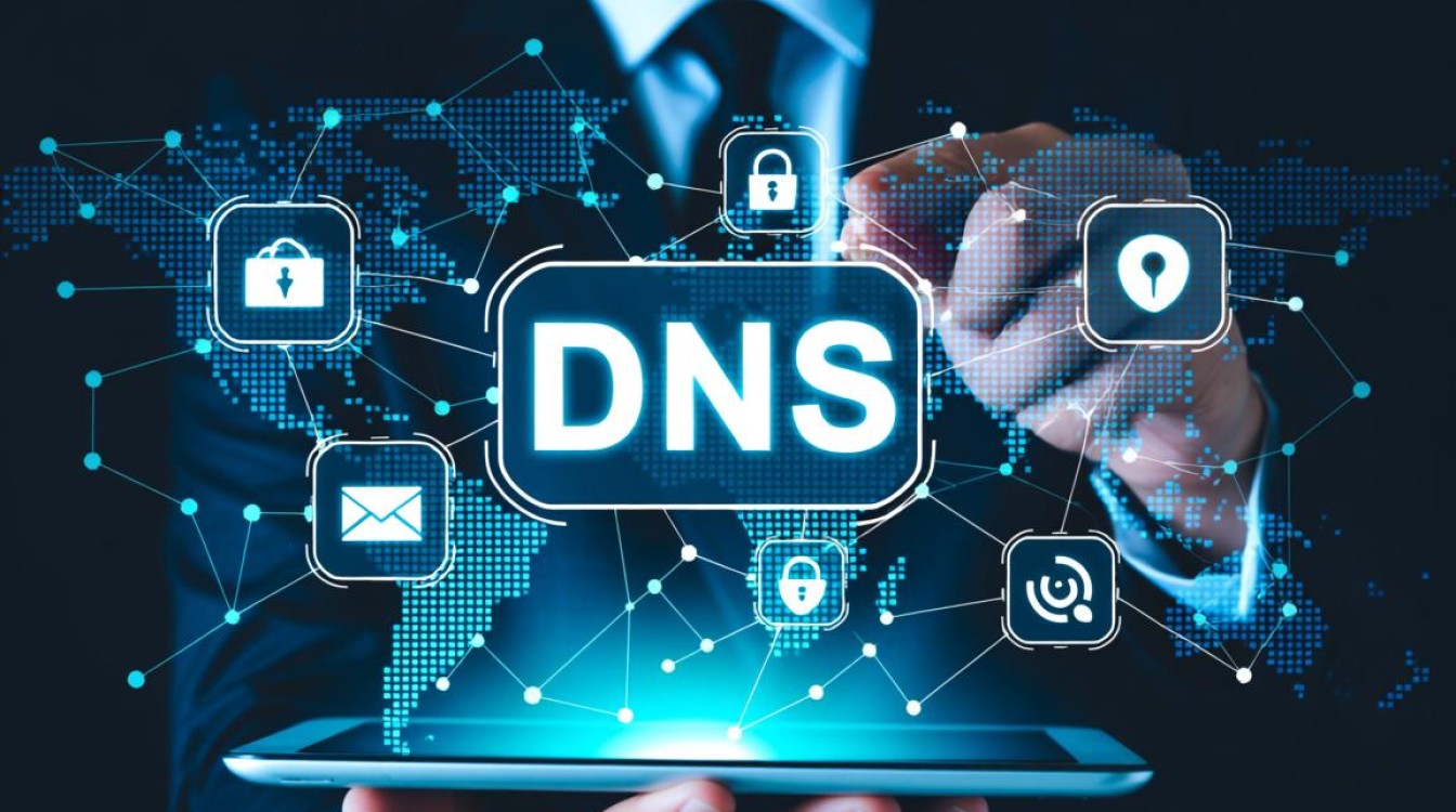 foxmil DNS是什么？如何正确配置使用？