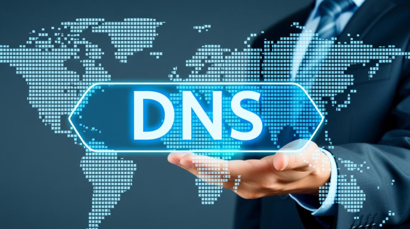 foxmil DNS是什么？如何正确配置使用？