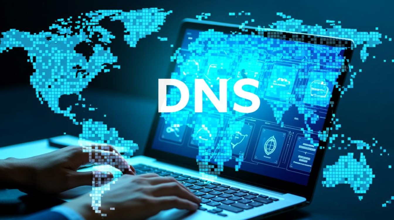 DNS平安如何保障企业网络安全？