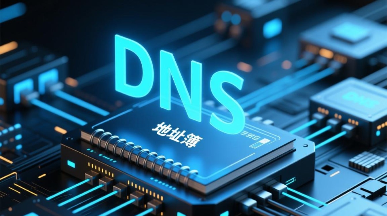 DNS平安如何保障企业网络安全？