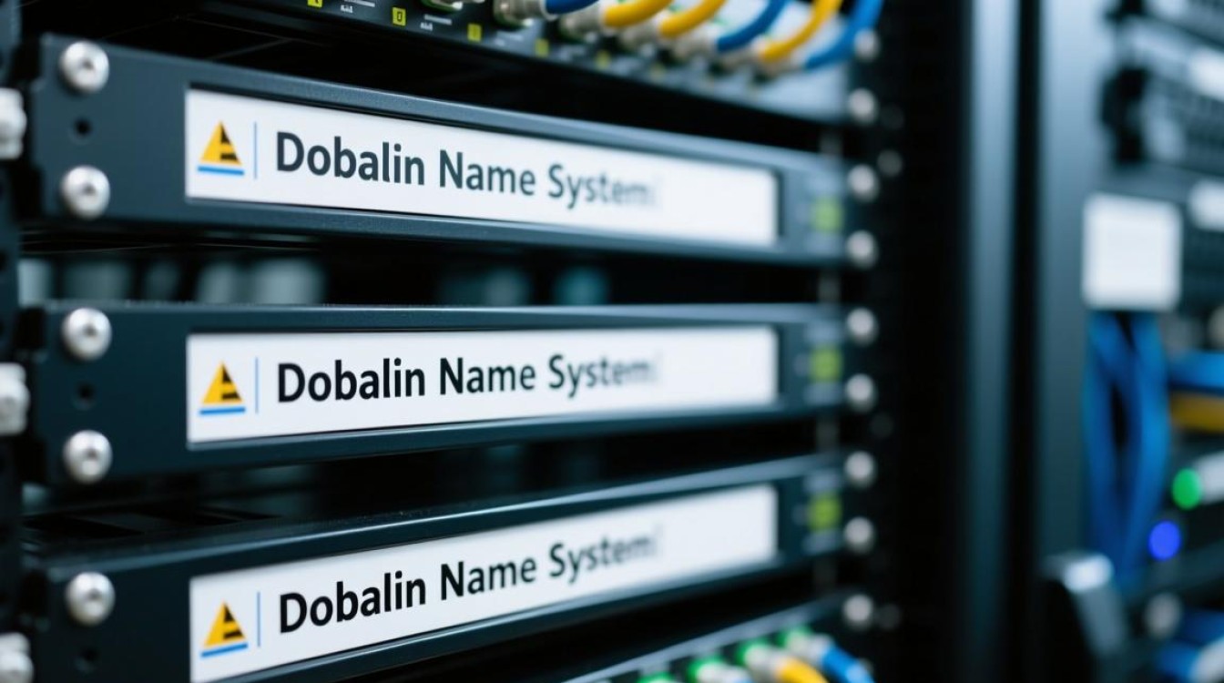 海军DNS是什么？它在军事网络中具体作用是什么？