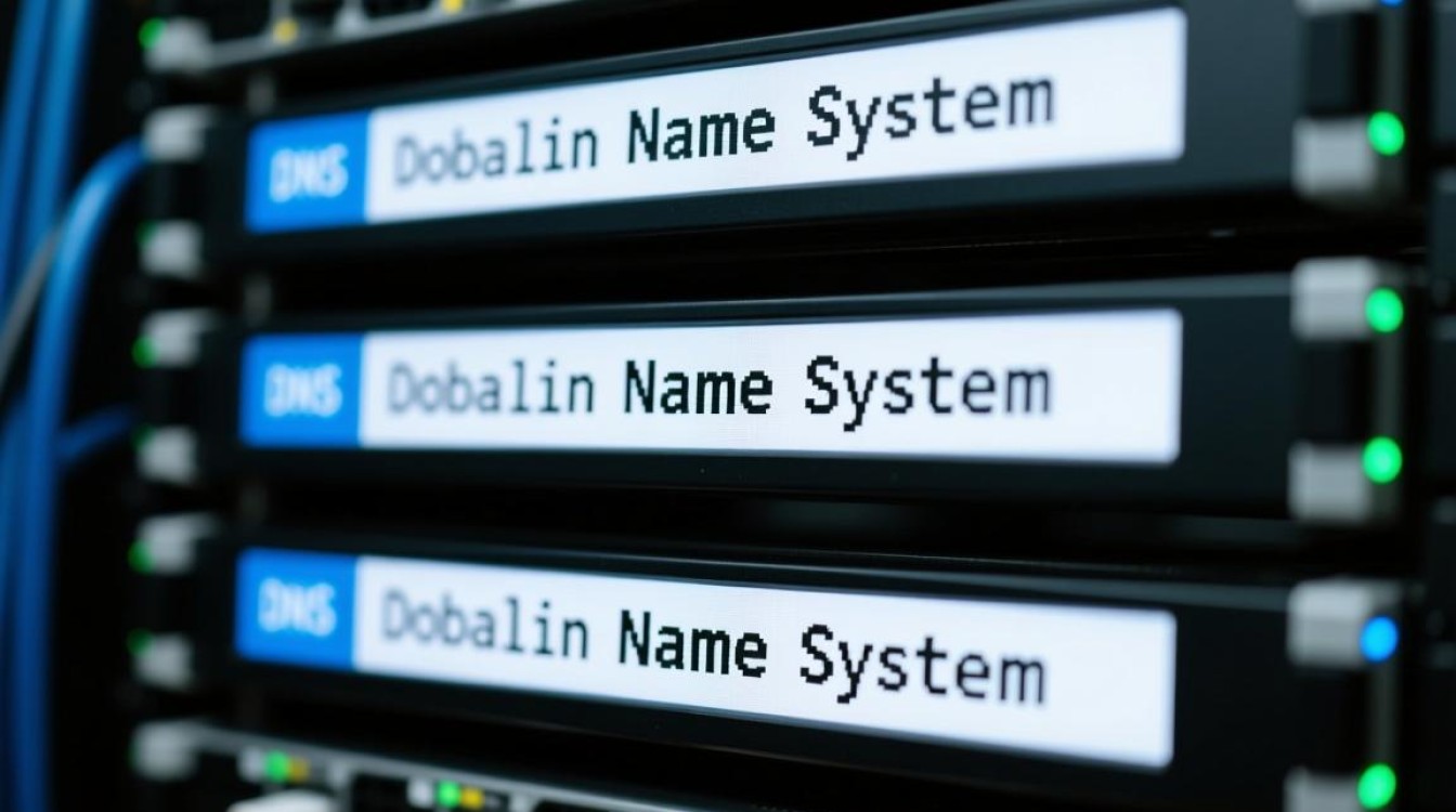 海军DNS是什么？它在军事网络中具体作用是什么？