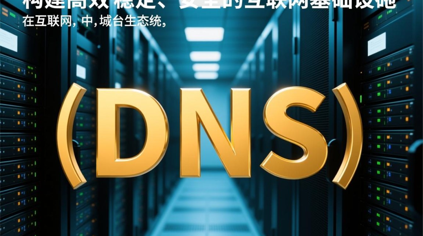 DNS淬火是什么？它如何提升网络安全性能？