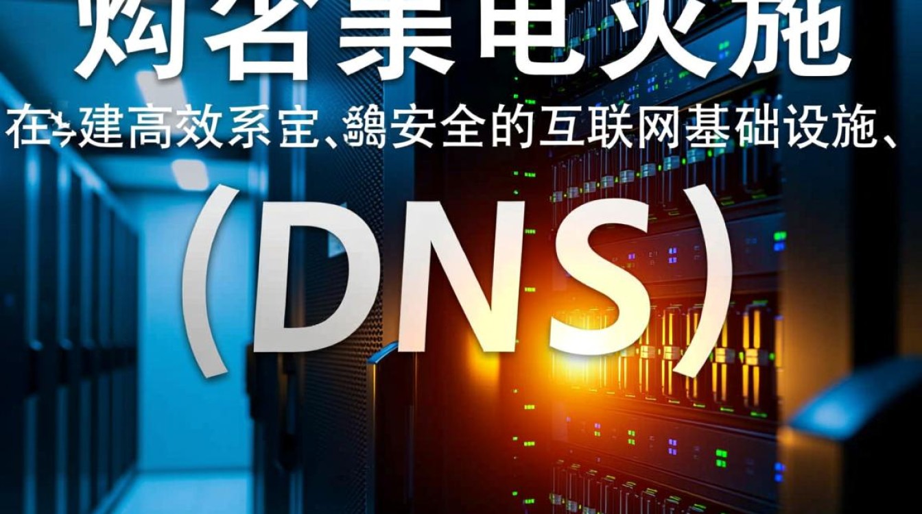 DNS淬火是什么？它如何提升网络安全性能？