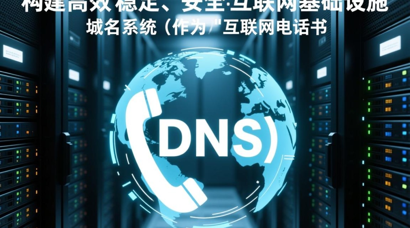 DNS淬火是什么？它如何提升网络安全性能？