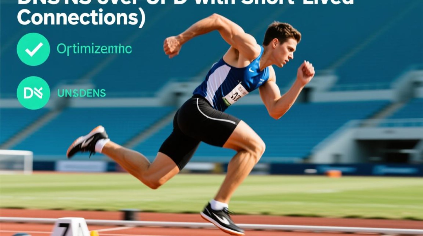 短跑DNS是什么？它如何提升网站访问速度？