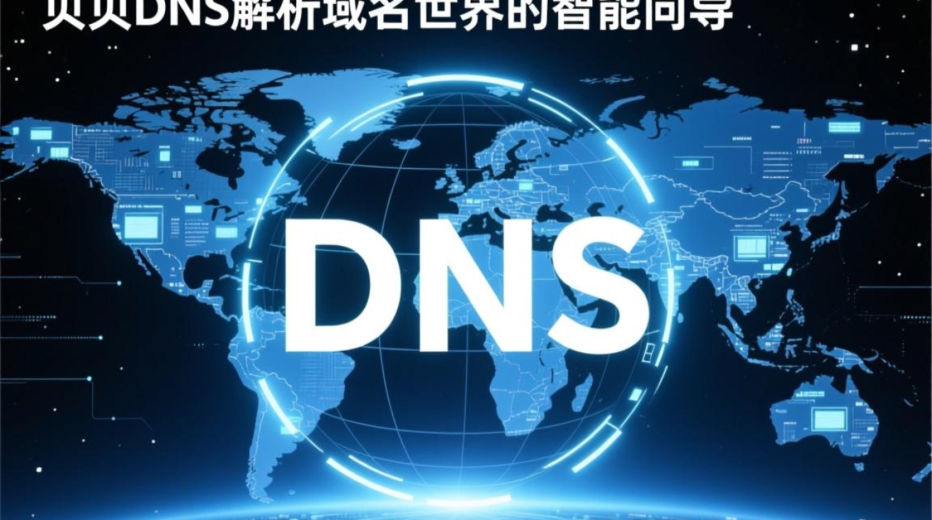 贝贝dns是什么？如何使用贝贝dns解析域名？