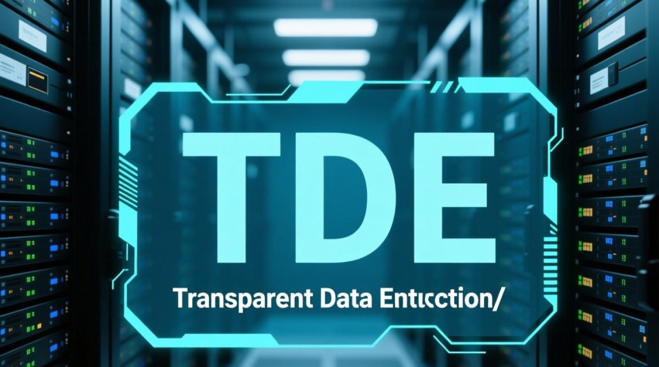 数据库透明加密如何实现且不影响业务性能？