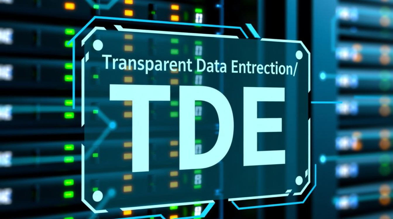 数据库透明加密如何实现且不影响业务性能？