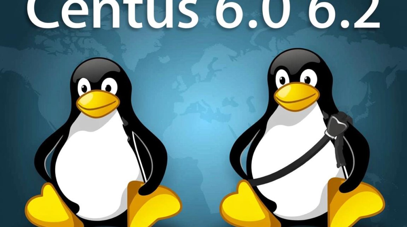 centos6.0和6.2有什么区别？哪个版本更适合部署？