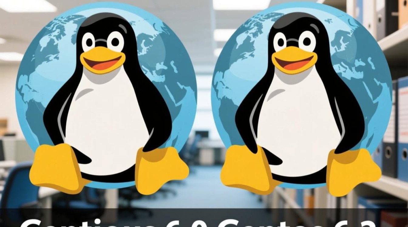 centos6.0和6.2有什么区别？哪个版本更适合部署？