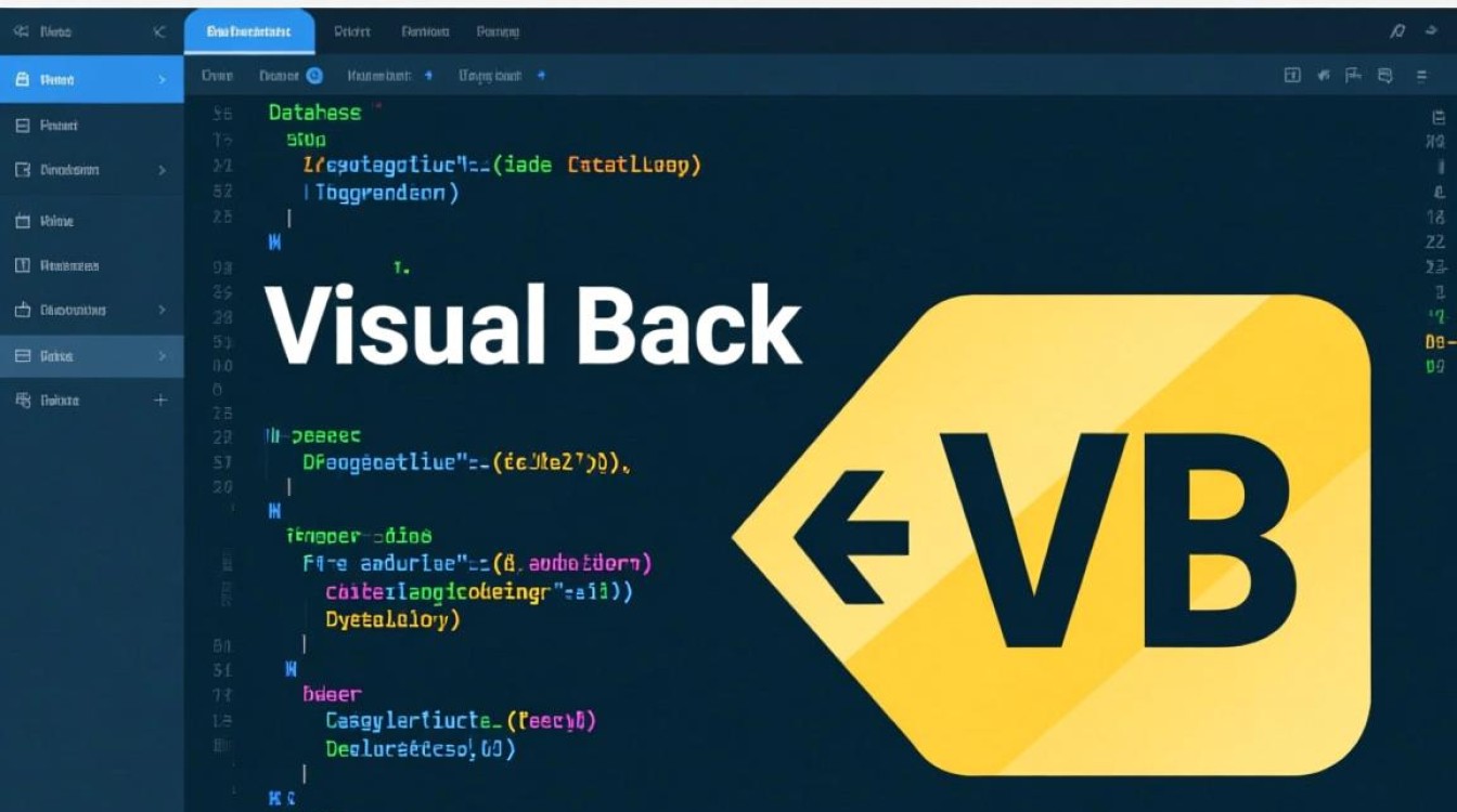 vb连接数据库有哪些具体步骤和代码示例？