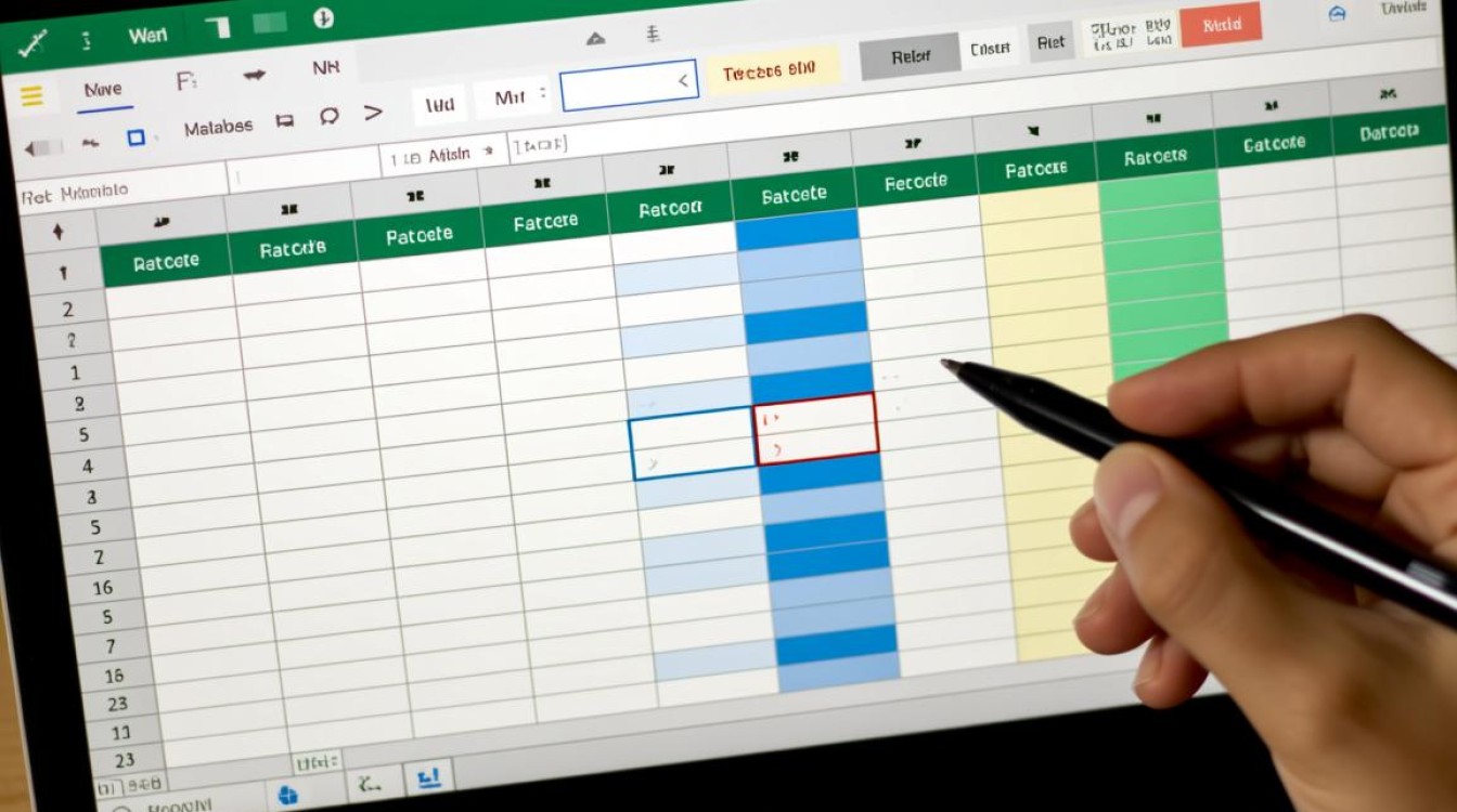 电子表格如何建立数据库?操作步骤有哪些? 电子表格如何建立数据库?操作步骤有哪些?