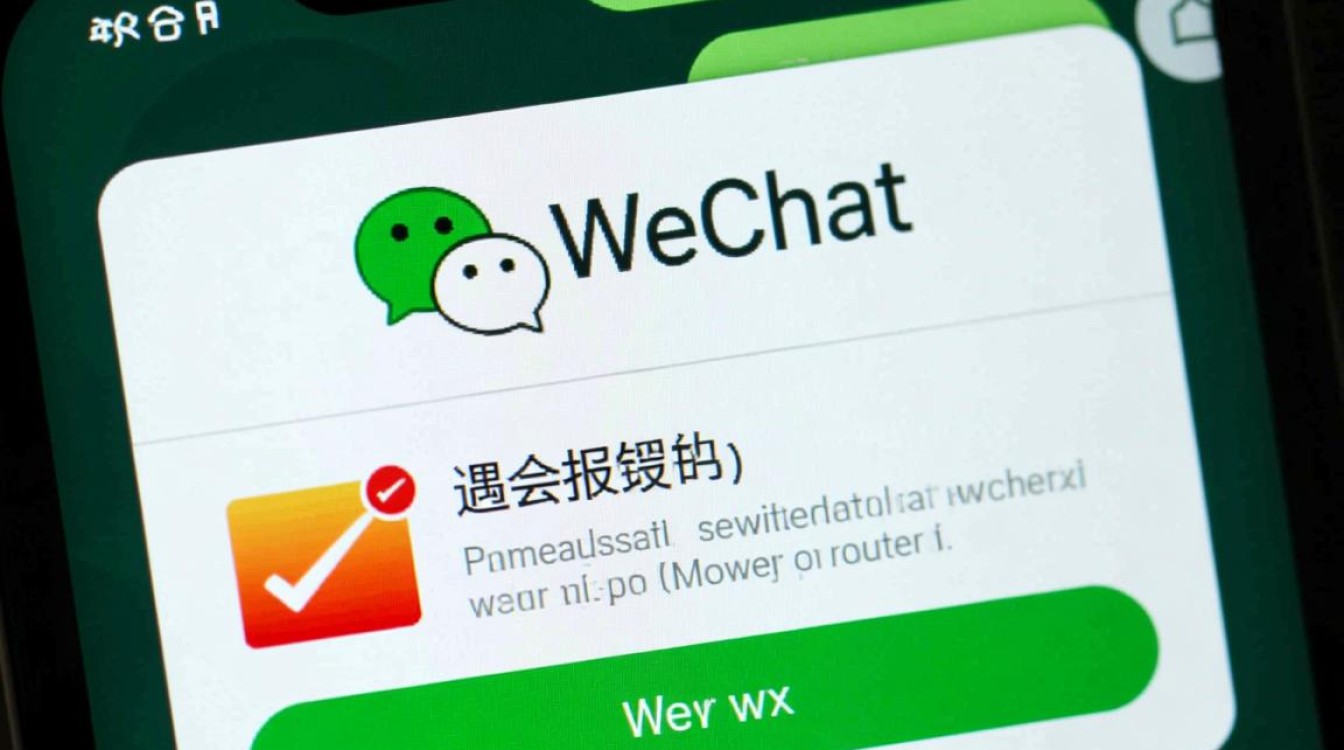 wx for报错怎么办？解决方法与常见错误排查指南