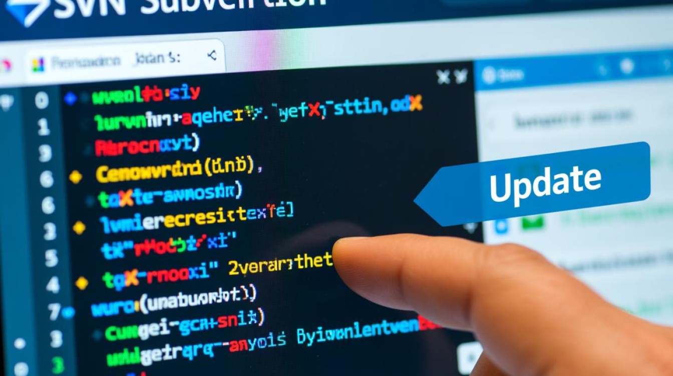 svn更新报错怎么办？解决方法有哪些？
