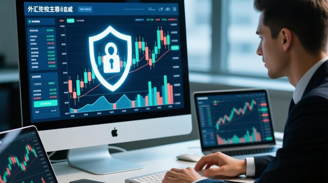 靠谱的外汇虚拟主机平台哪家好？安全稳定怎么选？